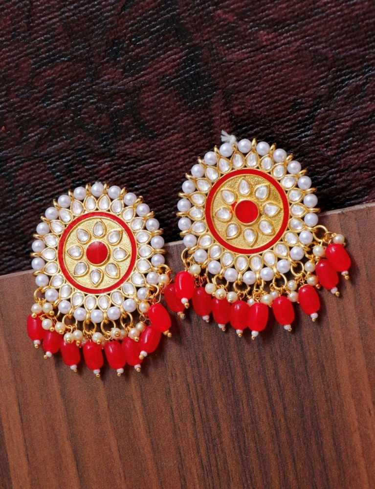 Flipkart hotsell earrings tops