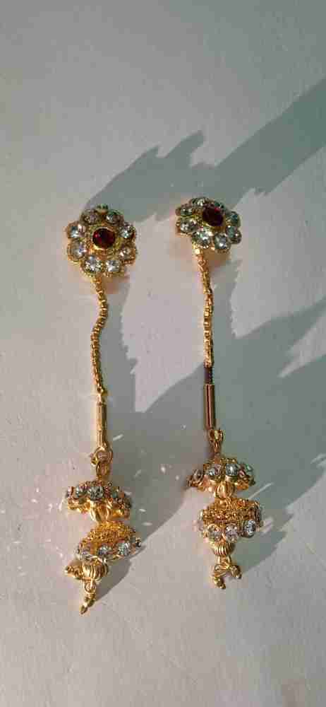 Sui dhaga in sale gold