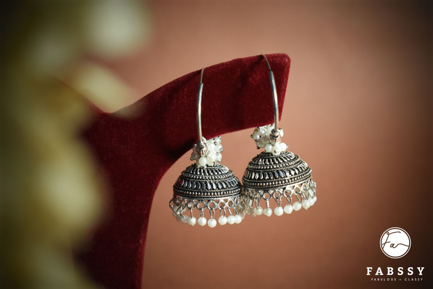 Flipkart Buy Fabssy Partwear Casual Shimmering Silver
