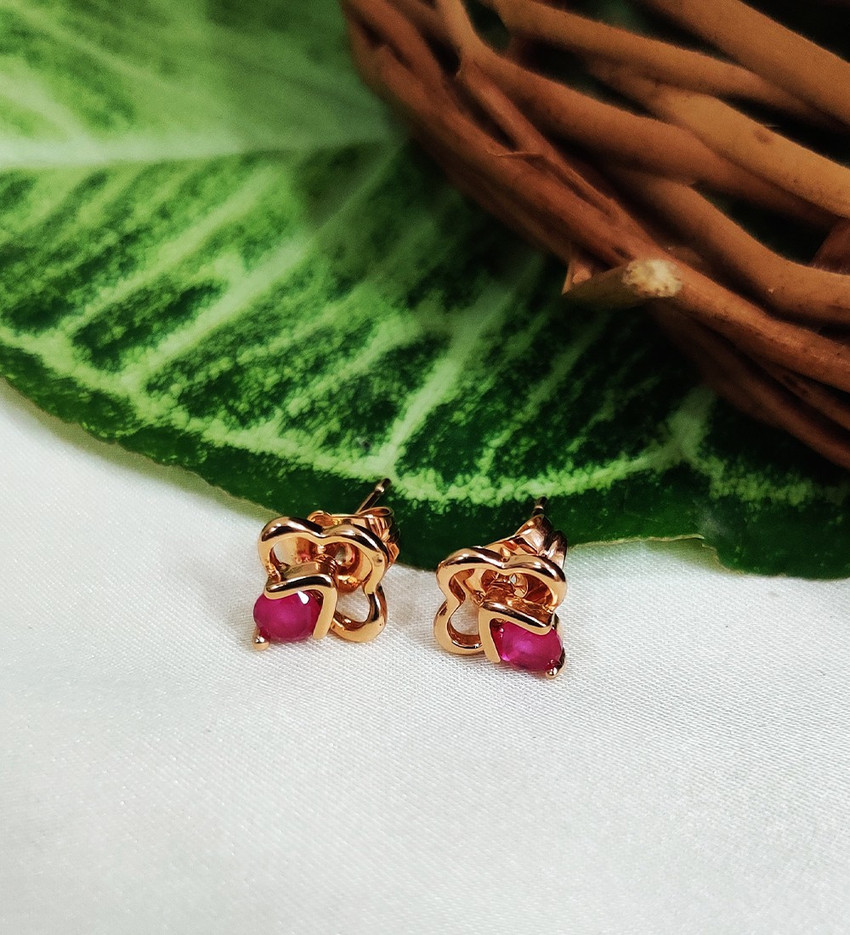 Small studs earrings online store