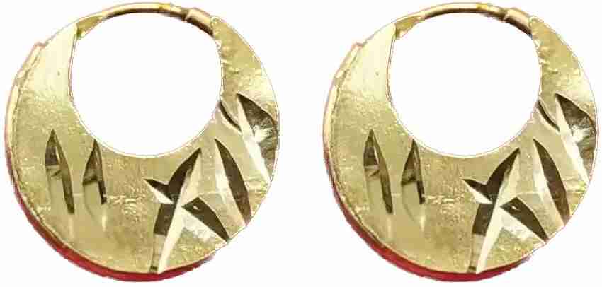 Nattiyan shop earrings price