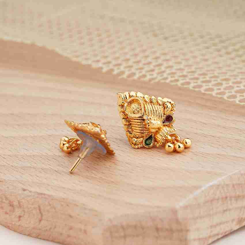 Ear tops for girl new arrivals