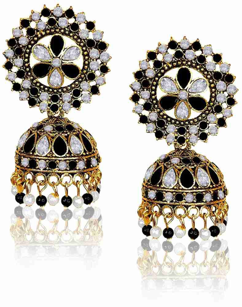 Jarkan store stone earrings