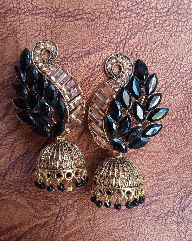 Share 90+ earrings flipkart super hot esthdonghoadian