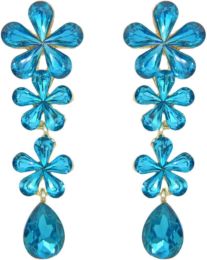 Flipkart deals stone earrings