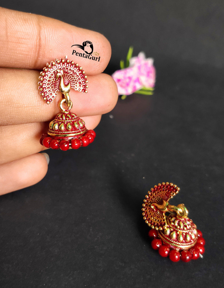 New cheap fancy jhumka