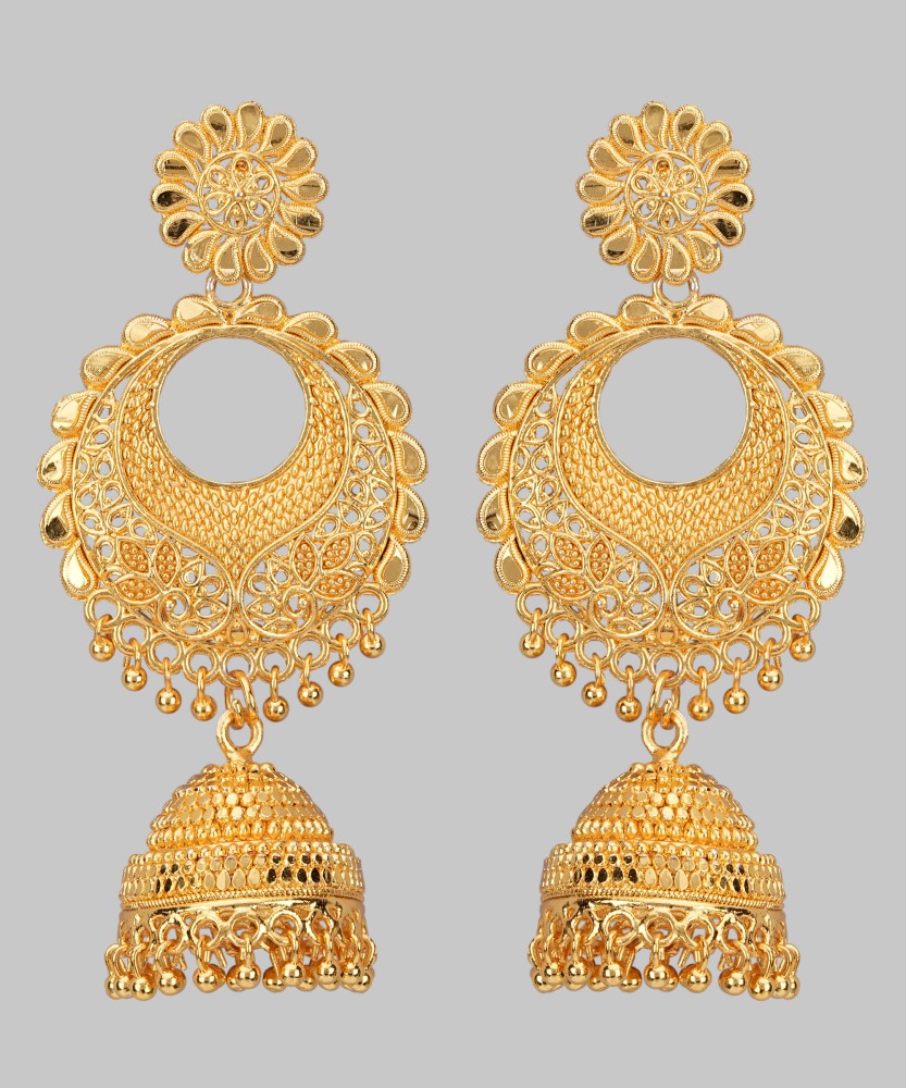 Flipkart 2024 simple earrings