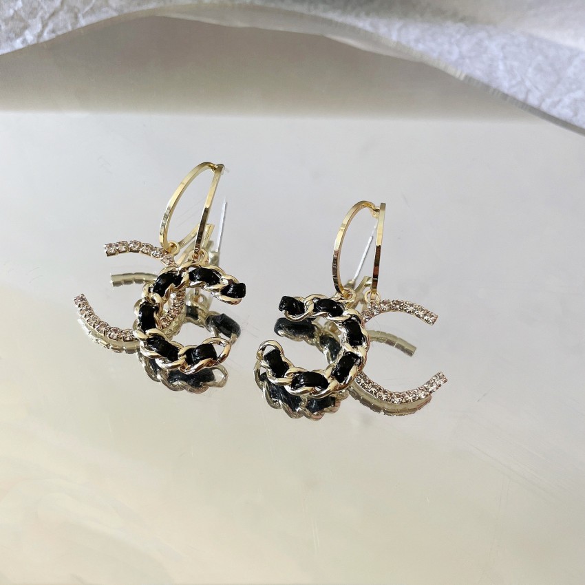 LUXURY UNBOXING  CHANEL DOMINO STUD EARRINGS + HOW TO PURCHASE