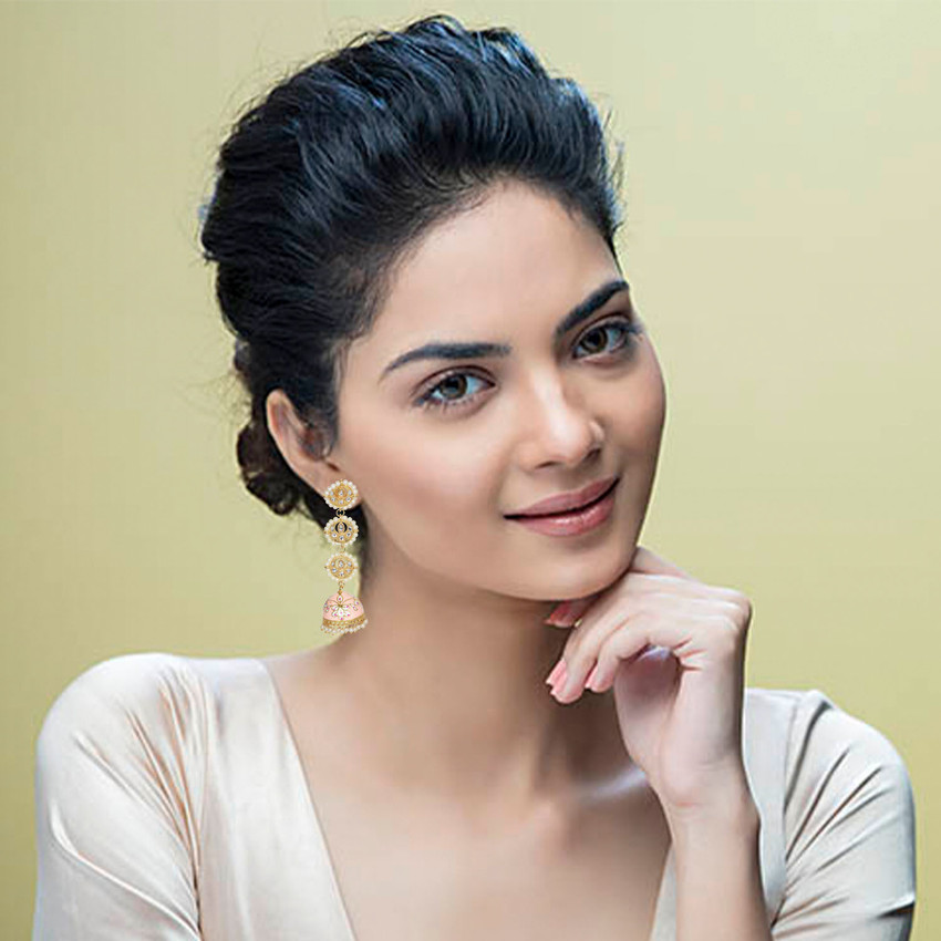 Kadhal kan ka jhumka hot sale