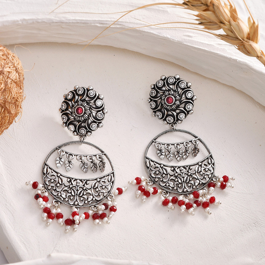 Aggregate more than 66 jhumka abharan jewellers earrings best