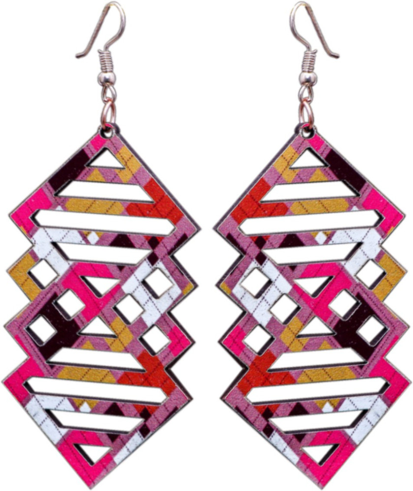 Flipkart shop ladies earrings