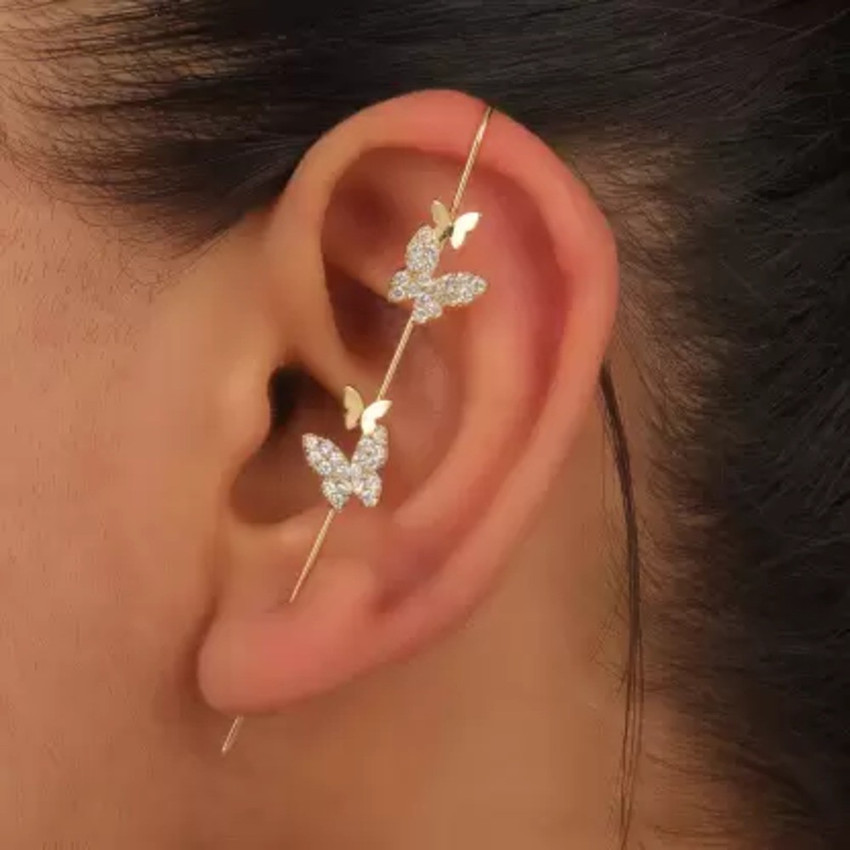 Fancy ear new arrivals cuffs