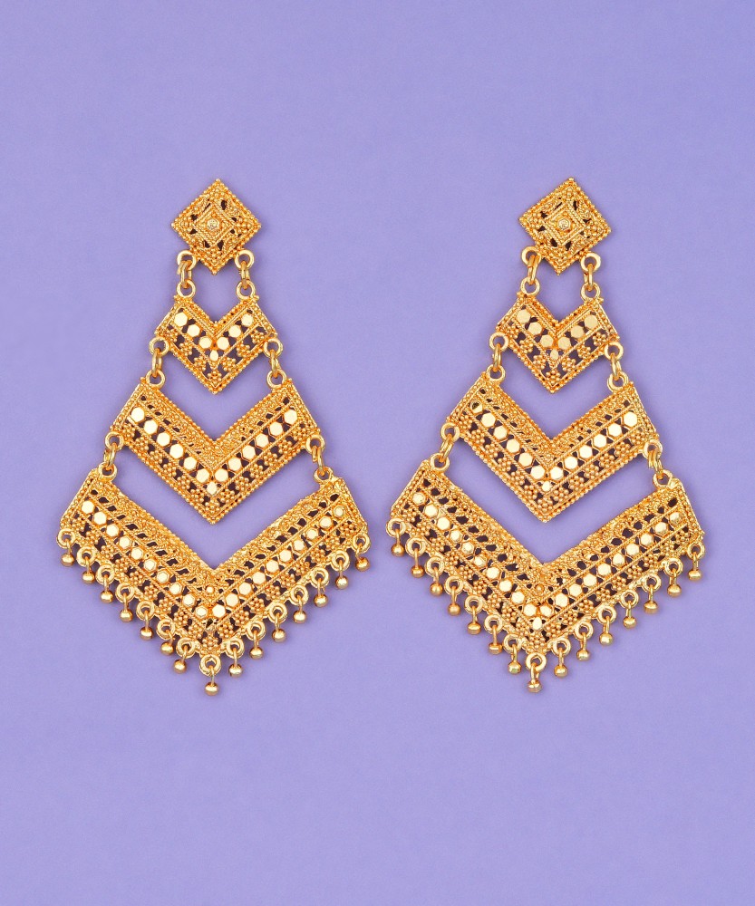 Sita earrings store