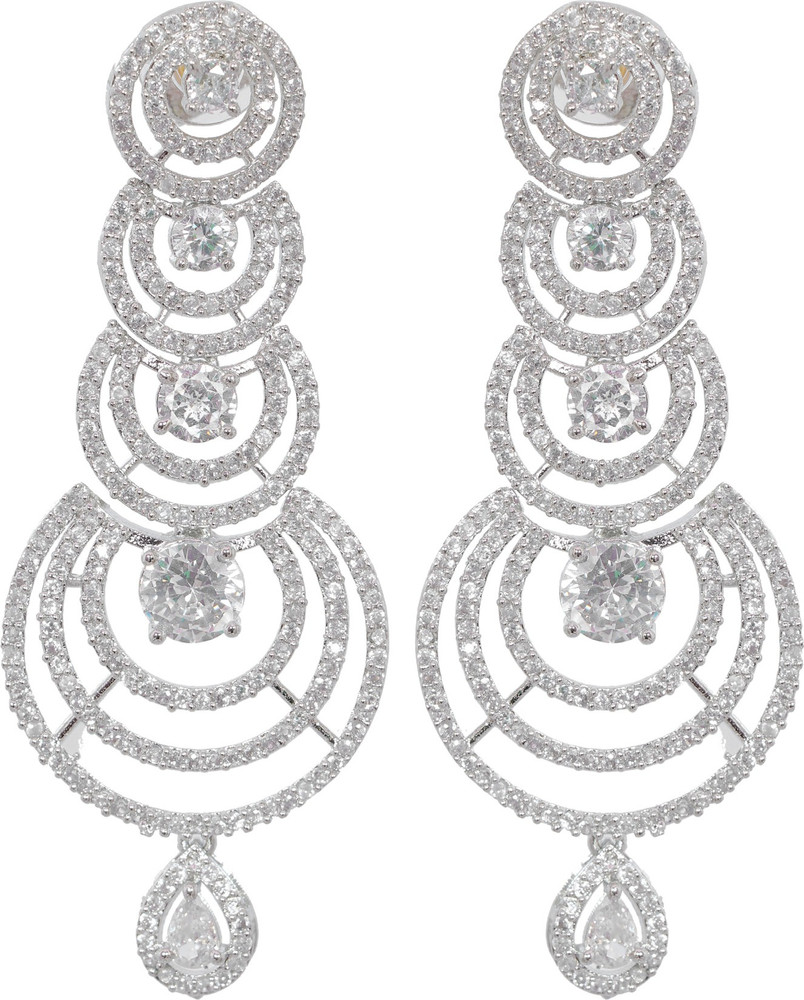 Flipkart fashion outlet earrings