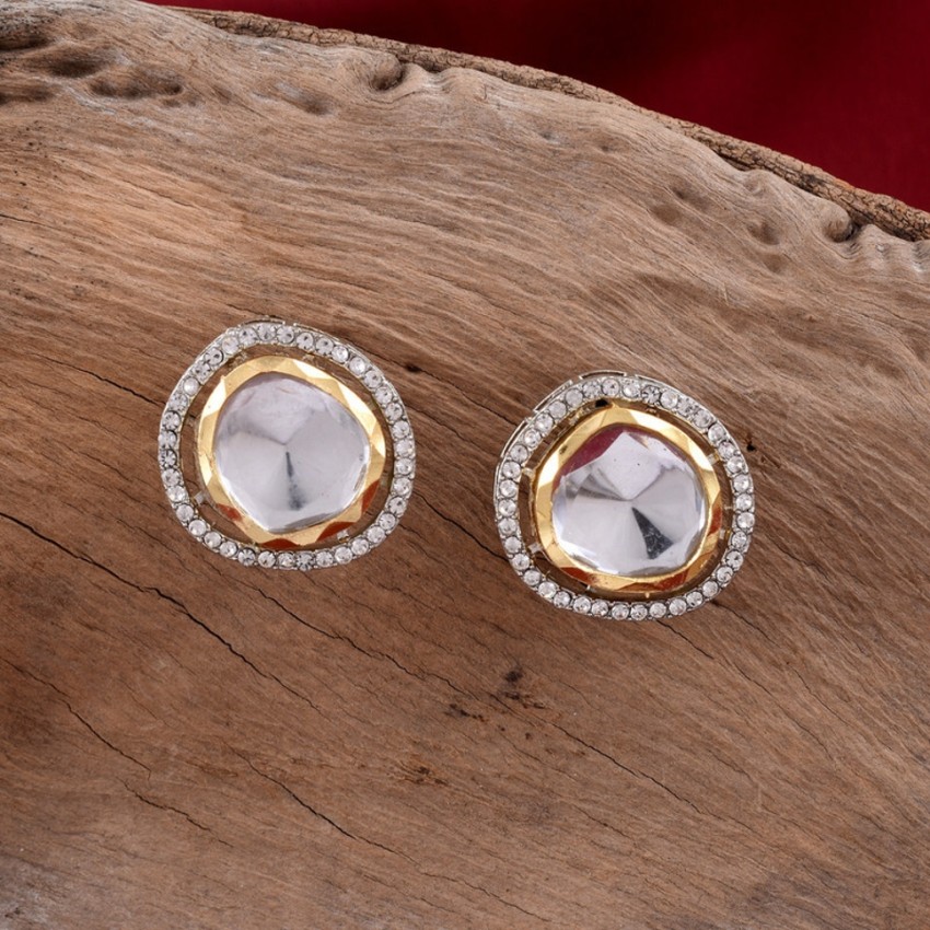 Tjc stud deals earrings