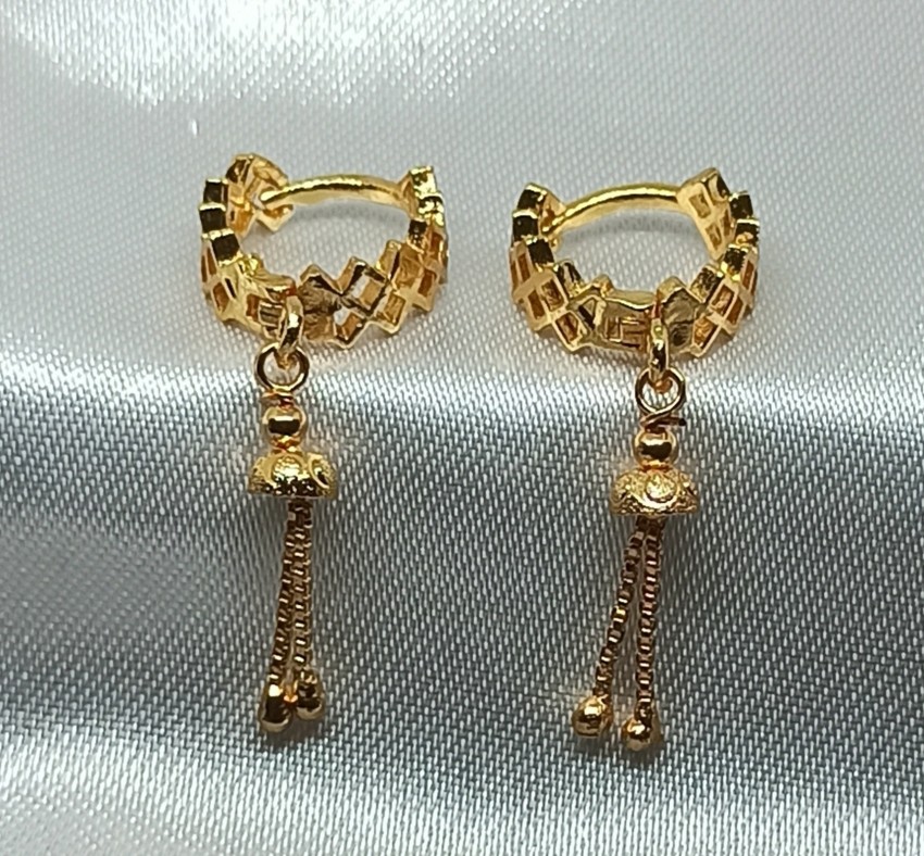 Sui dhaga on sale wale earrings