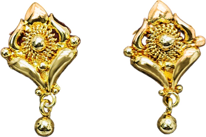 Kollam supreme sale earrings