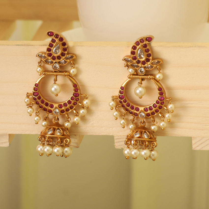 Tarinika earrings discount