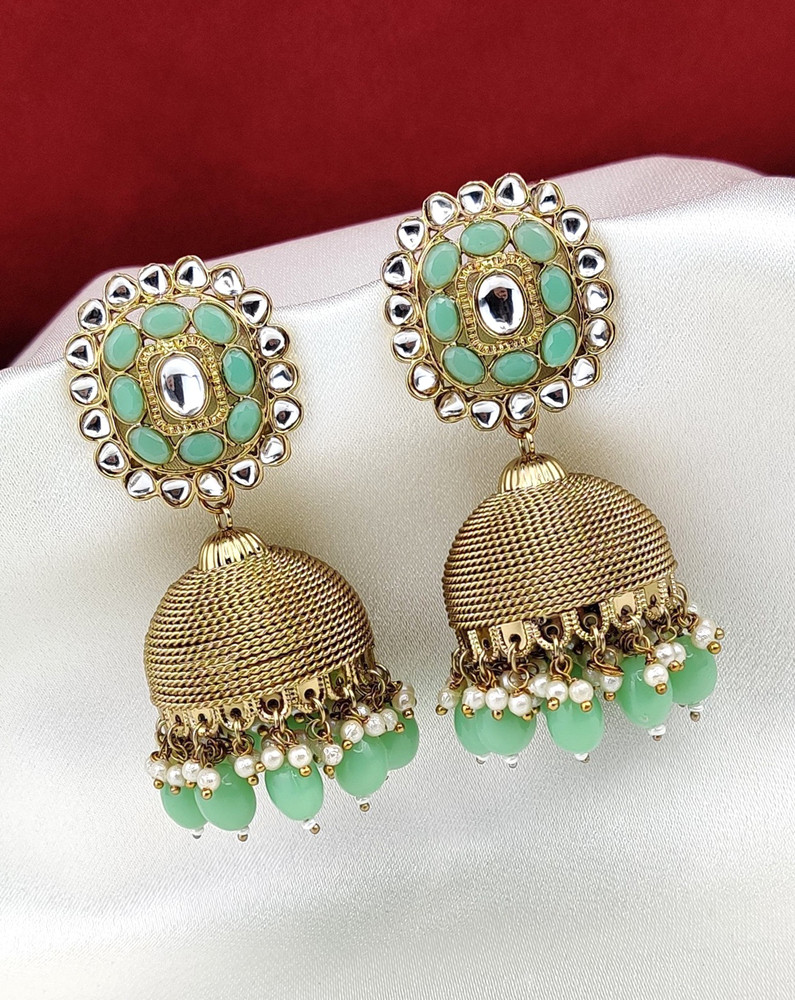 Jhumka online flipkart shop