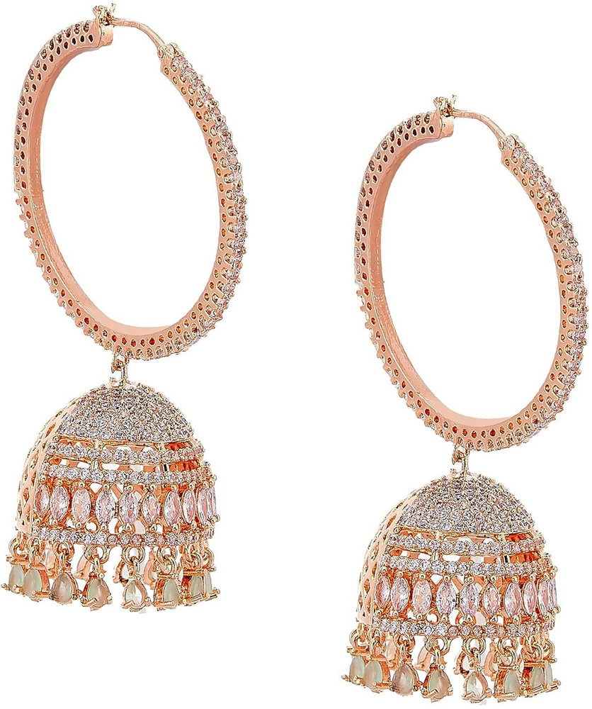 Earrings online shopping flipkart new arrivals