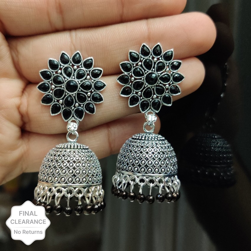 Jhumka simple deals