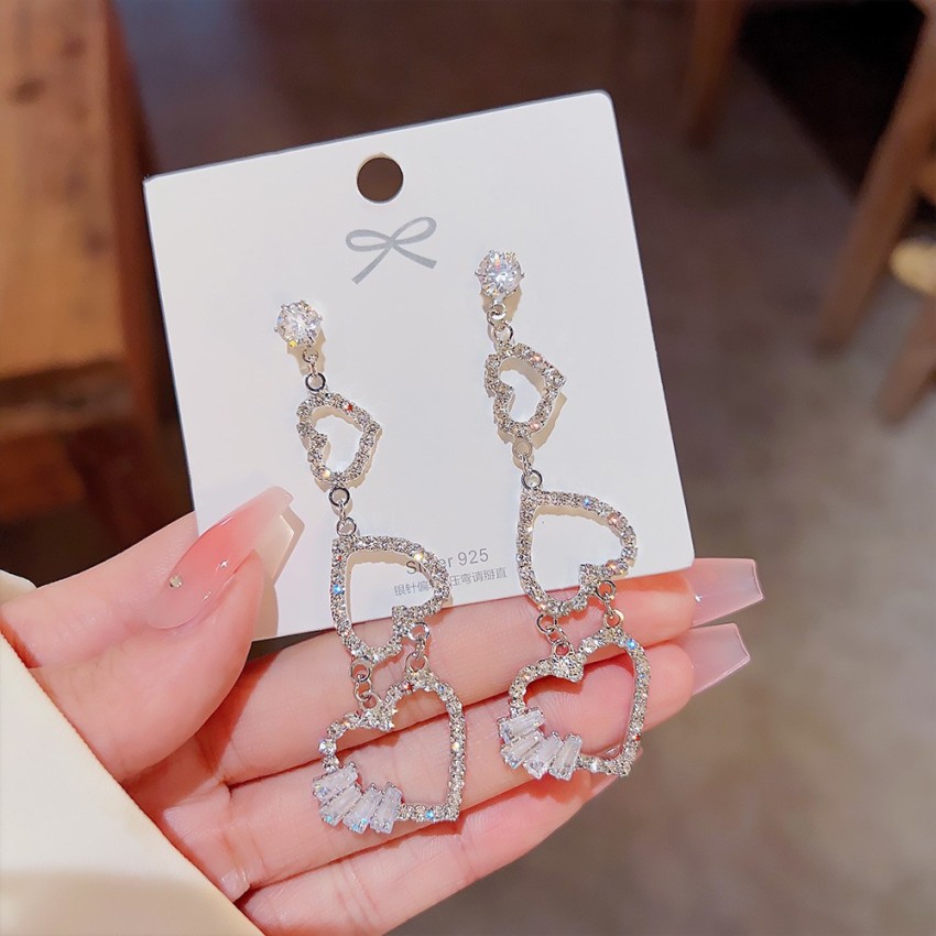 Summer earrings store