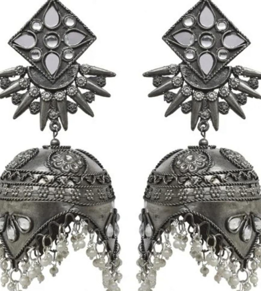 Earrings top online flipkart