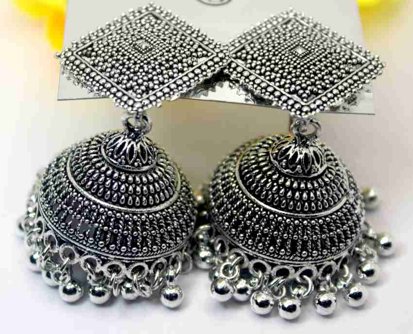 Flipkart earrings sale below 50