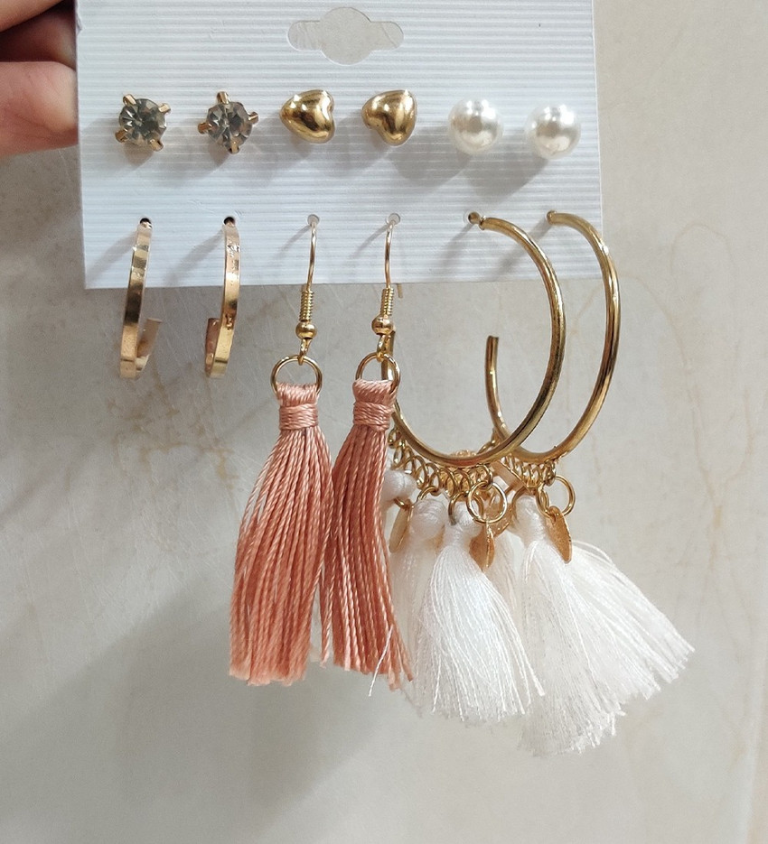 Earrings flipkart store