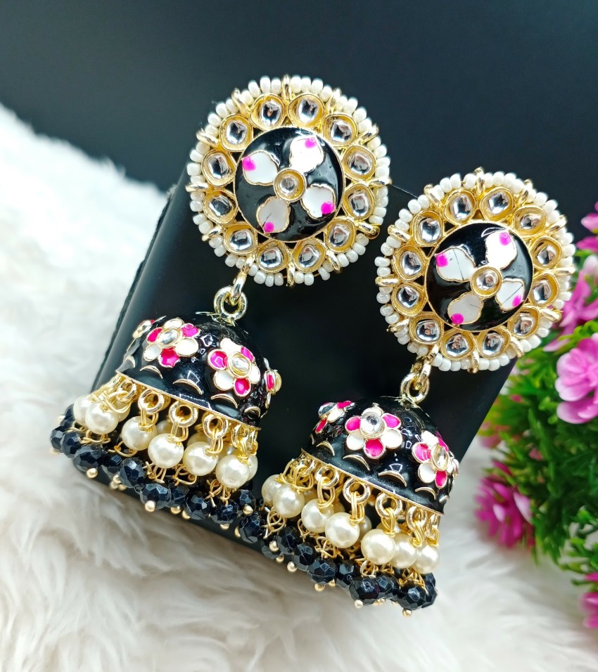 Small Hoop Earrings for Women  16mm Hoop Earrings  India  Ubuy
