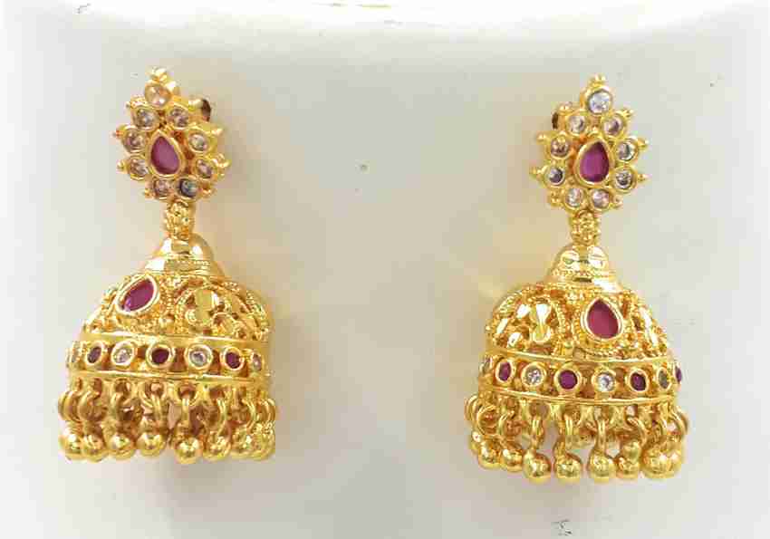Gold buttalu in 5 grams store