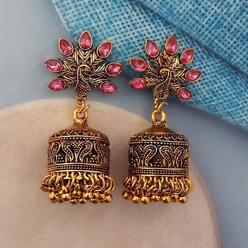 Jewelmaze earrings deals