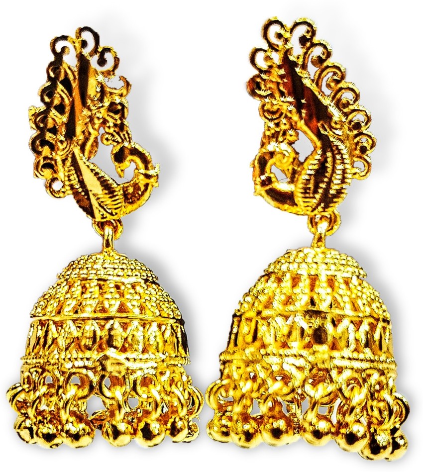 Jimikki kammal images on sale gold with price