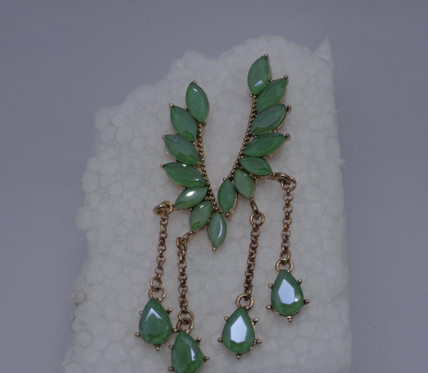 Zcarina earrings sale