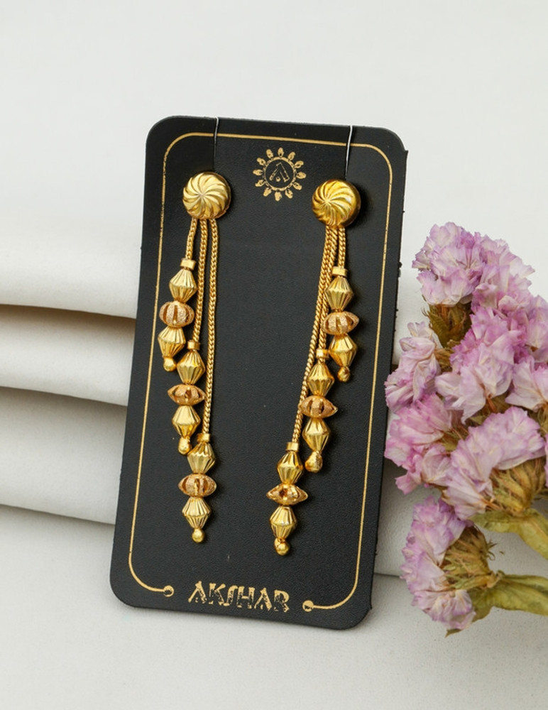 Trendy threads 1 gram jewellery discount