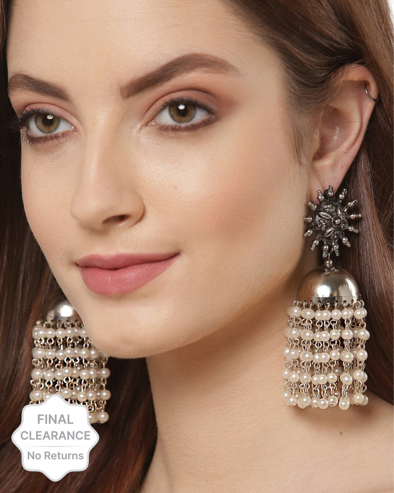 Details more than 152 fashion earrings online flipkart seven.edu.vn