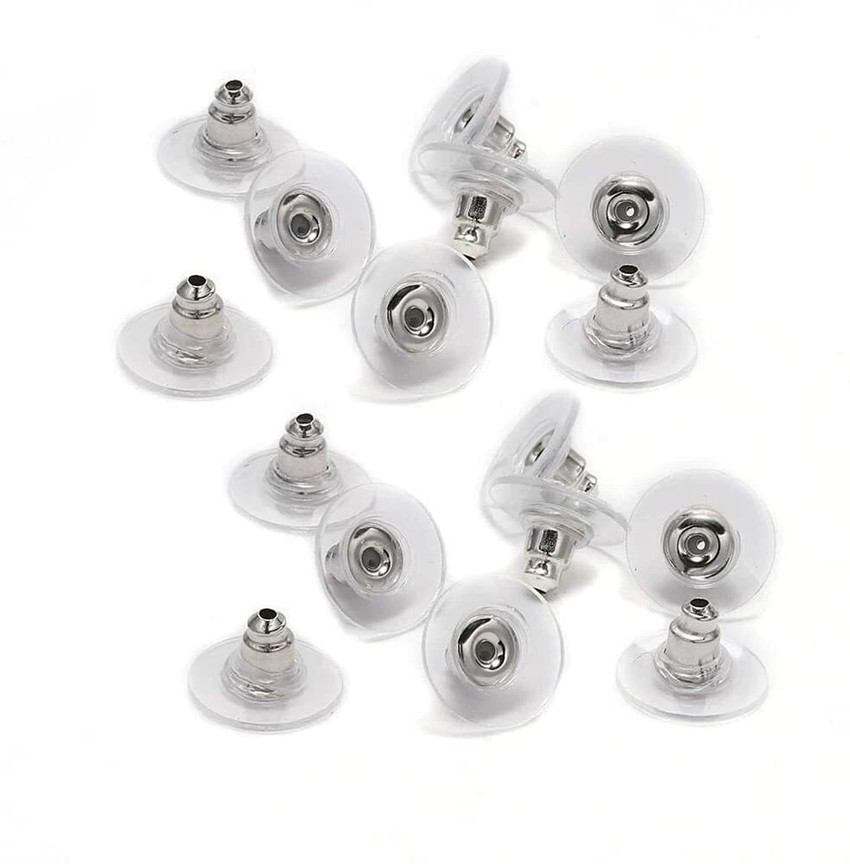 Details more than 139 bullet clutch earring back stuck best seven.edu.vn