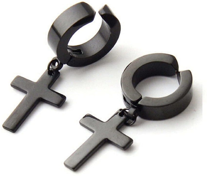 Mens magnetic stud earrings new arrivals