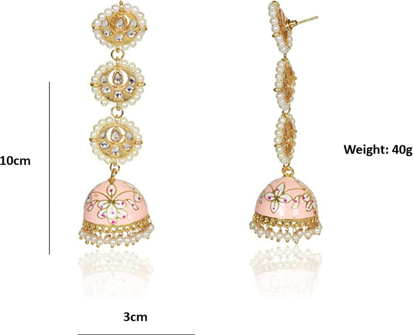 Kadhal kan ka jhumka outlet