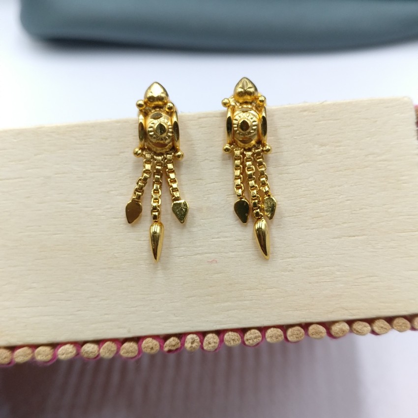 COSYOO Drop Earrings Retro Fashion Unique Elegant Dainty Asymmetrical  Dangle Earrings Charm Earrings with Earring Backs Asymmetrical Modern Fancy   Amazonin Jewellery