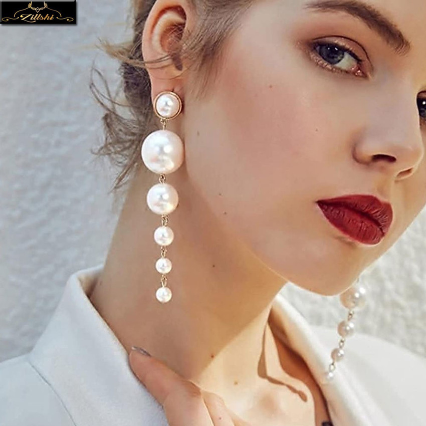 Moti wale earrings clearance