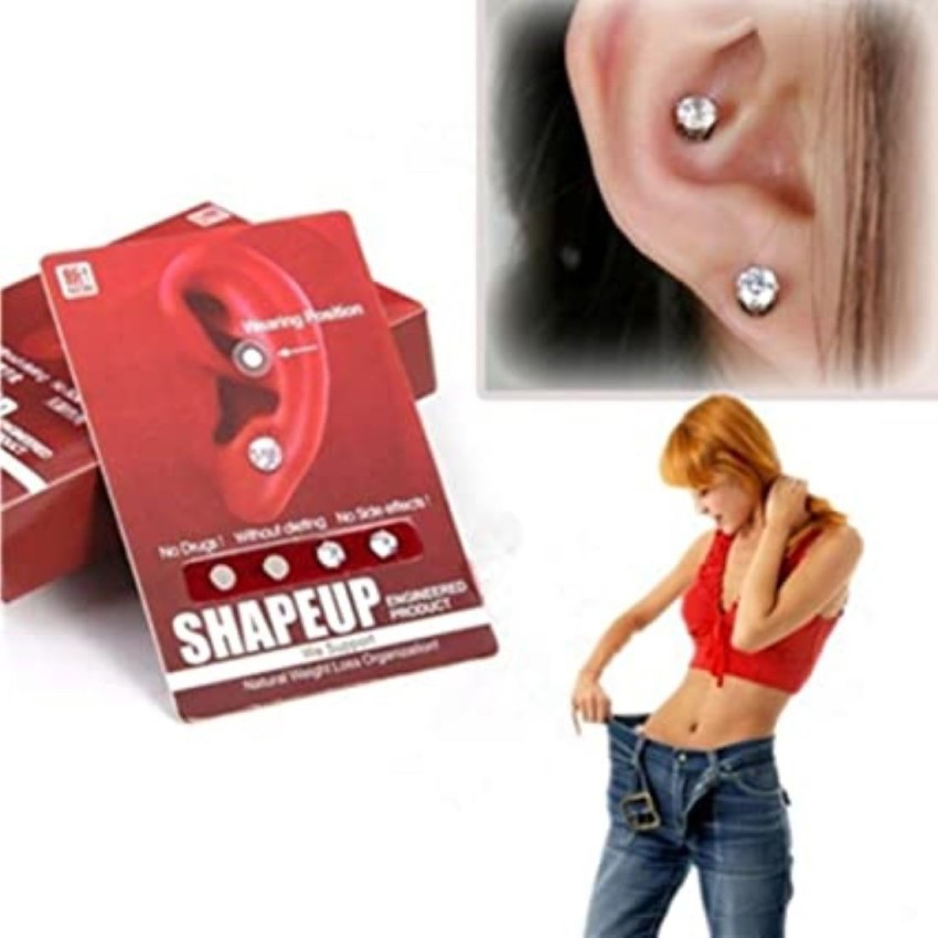 How Do Magnetic Earrings Work For Weight Loss Does it Work  EarringsView