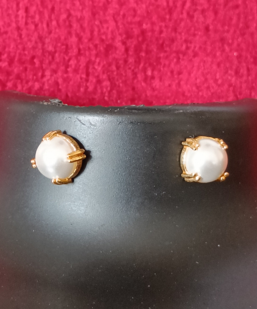 Flipkart earrings tops shop