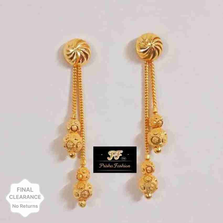 Gold sui deals dhaga price