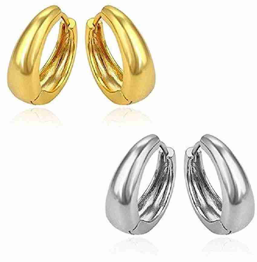 Ear bali man on sale