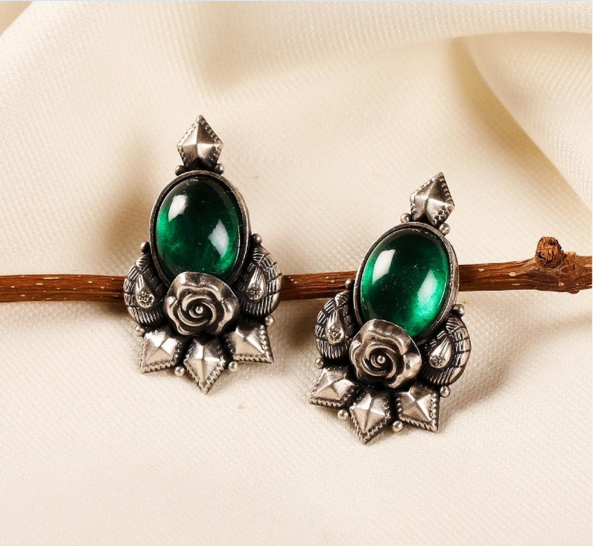 Samskruthi on sale jewellers earrings