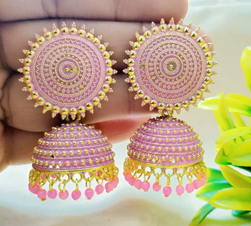 Readymade jhumka sales