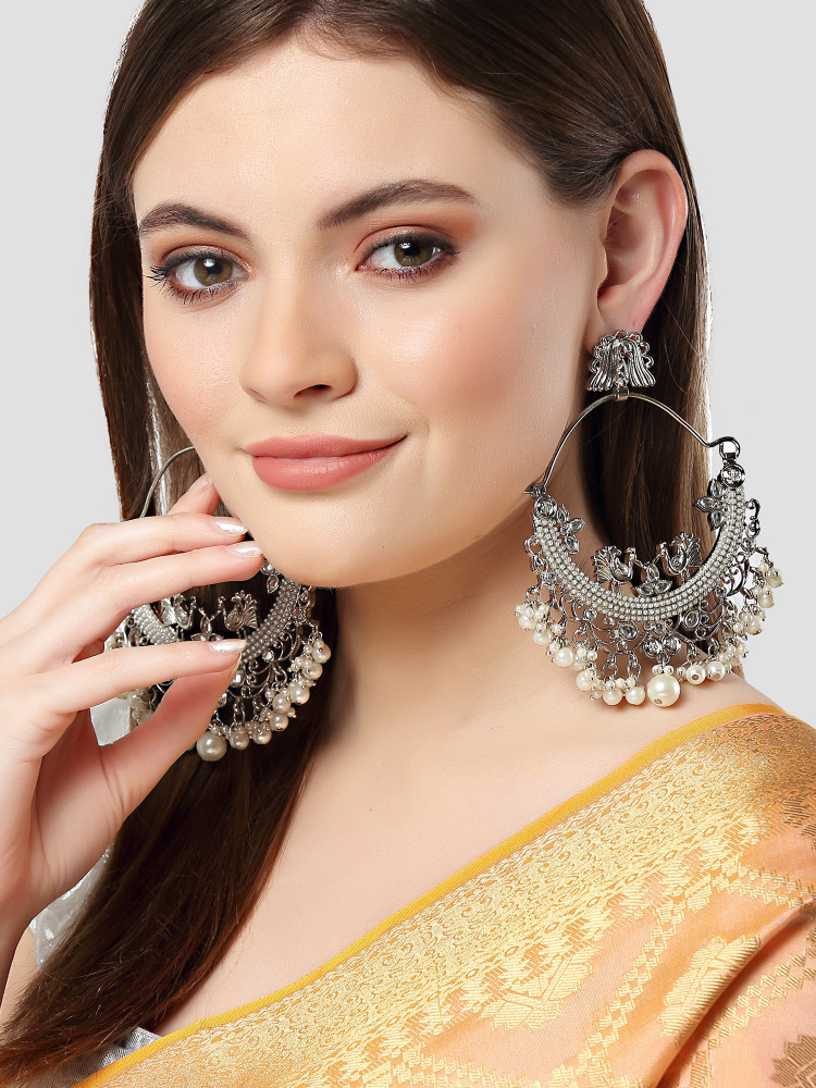 Karatcart earrings new arrivals