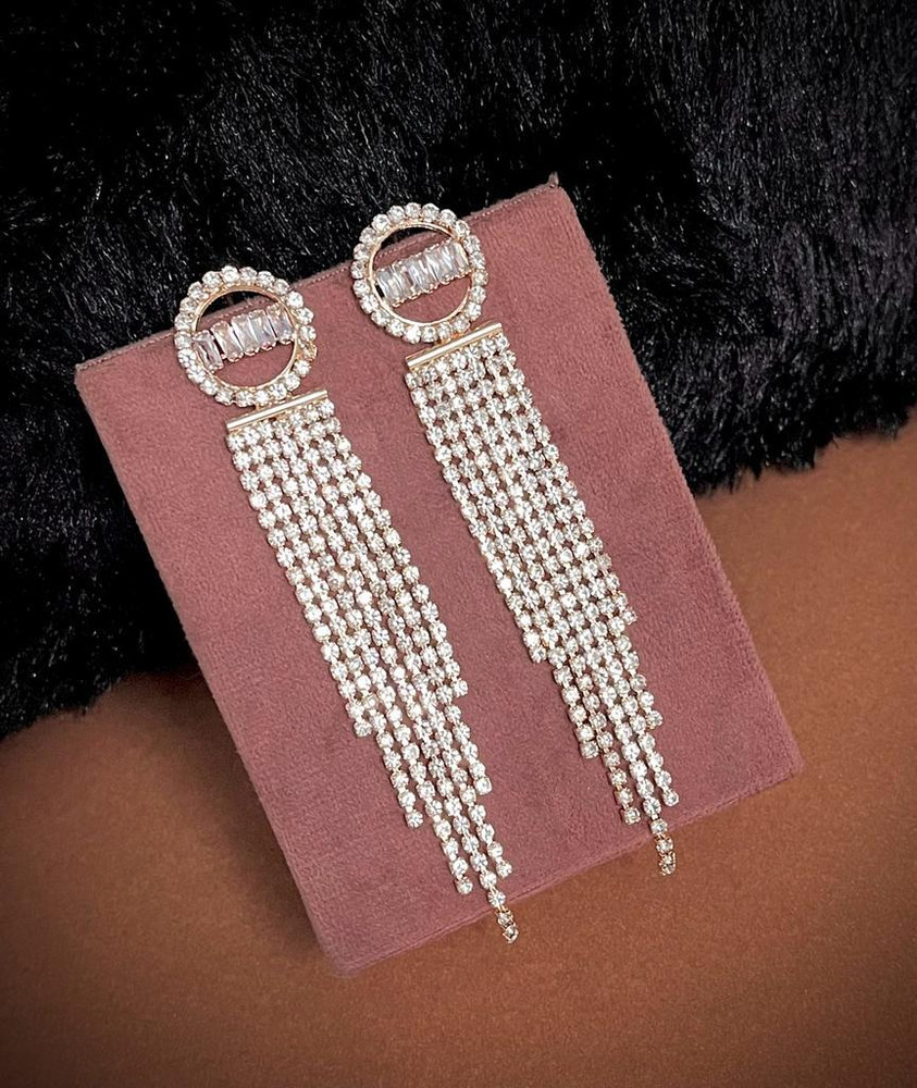Flipkart offers fashion earrings hot sale