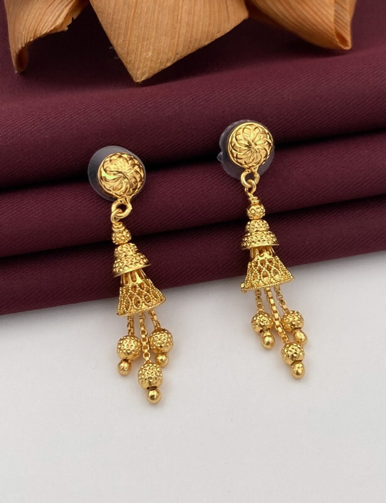 Flipkart earrings below 100 sale